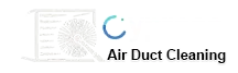 cypress air duct cleaning logo