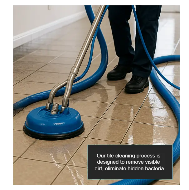 tile grout cleaning near me