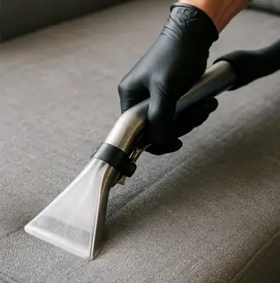 upholstery cleaning near me